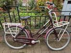 Gazelle heavy duty, Fietsen en Brommers, Ophalen, Gebruikt, Versnellingen, 56 cm of meer