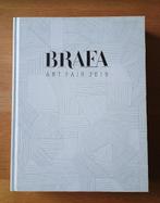 catalogus BRAFA ART FAIR 2019, Ophalen of Verzenden, Zo goed als nieuw