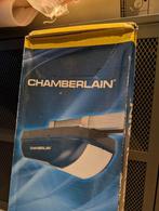 Chamberlain Garage poort opener nieuw