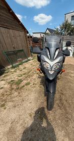 Suzuki Vstrom DL650XAUE Adventure pack, Motoren, Motoren | Suzuki, Particulier, Toermotor, 12 t/m 35 kW