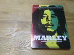 DVD DOCUMENTAIRE THE LIFE MUSIC AND LEGACY OF BOB MARLEY, Ophalen of Verzenden, Zo goed als nieuw, Biografie