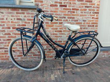 Sparta kinderfiets 26" in perfecte staat beschikbaar voor biedingen