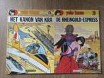 YOKO TSUNO 15 & 19, Ophalen of Verzenden