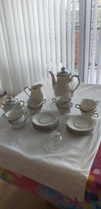 Bavaria koffieset, Antiek en Kunst, Ophalen