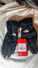 The North Face zwarte handschoen maat L, Ophalen, Maat 52/54 (L), The north face, Handschoenen