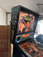 Hele mooie Shadow flipperkast, Verzamelen, Automaten | Flipperkasten, Ophalen, Gebruikt, Bally, Dot-matrix