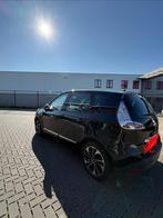 SCENIC 1.5 dci 2014 VOLAUTOMAAT, Auto's, Euro 5, Monovolume, Zwart, Zwart