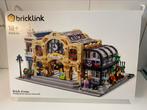 Lego Bricklink 910034 La gare de Brick Cross, Enlèvement ou Envoi, Neuf, Ensemble complet, Lego