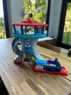 Speeltoren Paw Patrol, Ophalen, Zo goed als nieuw, Racebaan