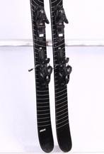 166 freeride ski's FACTION MANA 2 2023, black, grip walk, 160 tot 180 cm, Gebruikt, Verzenden, Salomon