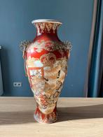 Antieke Chinese porseleinen vaas, Antiek en Kunst, Ophalen