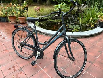 Damesfiets Stokvis Citywave beschikbaar voor biedingen