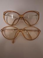Lunettes christian Dior vintage, Enlèvement ou Envoi, Autres couleurs, Utilisé, Lunettes