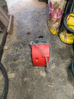 Brander met tigerloop en reserve brander voor wisselstukken, Doe-het-zelf en Bouw, Verwarming en Radiatoren, Ophalen, Gebruikt