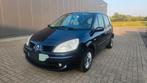 ✅️️Automaat Benzine Gekeurd Budget Renault Megane Scenic 1.6, Auto's, Automaat, Monovolume, 1600 cc, 5 zetels