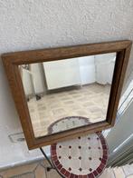 Miroir carré, Moins de 100 cm, Carré, Enlèvement, Utilisé