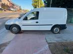 Opel Combo Disel 2011€4 rijdt erg goed. Geen probleem., Auto's, Bestelwagens en Lichte vracht, Particulier, Te koop, Opel, Diesel