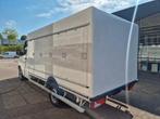Mercedes-Benz Sprinter 310 CDI 5+5 Turen TIEFFROST -40C Carl, Euro 5, Gebruikt, 4 cilinders, 95 pk