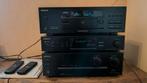 Kenwood set 85w, Ophalen of Verzenden, Zo goed als nieuw