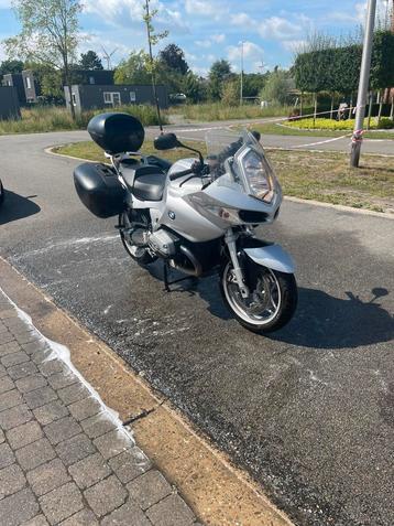 Bmw 1200st beschikbaar voor biedingen