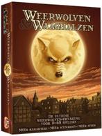 White Goblin Games: Weerwolven & Waaghalzen, Hobby en Vrije tijd, Ophalen