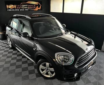 Mini One Countryman 1er Propriétaire Garantie 12mois, Autos, Mini, Cruise Control, 75 kW, Euro 6, Countryman