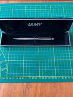 Vintage Lamy CP1 Sterling Silver ballpoint pen W.Germany, Verzamelen, Ophalen of Verzenden