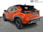 Toyota Yaris Cross Adventure AWD + HUD & CARPLAY, Auto's, Toyota, Automaat, Start-stop-systeem, Overige kleuren, 1490 cc