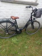 L'avenir urban damesfiets., Fietsen en Brommers, Fietsen | Dames | Omafietsen, Ophalen, Zo goed als nieuw, Versnellingen