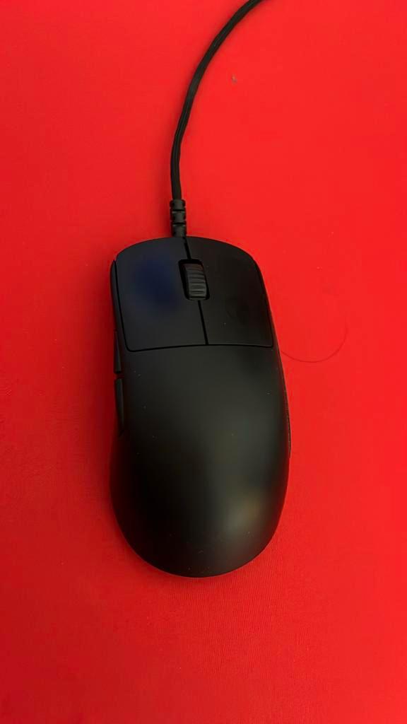 Endgame Gear OP1 8k, Computers en Software, Muizen, Zo goed als nieuw, Rechtshandig, Ophalen