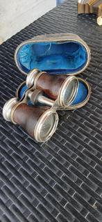 Theater verrekijker, Audio, Tv en Foto, Optische apparatuur | Verrekijkers, Ophalen of Verzenden, Gebruikt