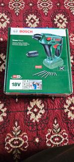 Bosch 18v gereedschappen nieuwe, Doe-het-zelf en Bouw, Ophalen of Verzenden, Nieuw, Cirkelzaag