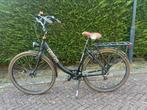 Damesfiets L’Avenir Urban, Fietsen en Brommers, Ophalen, Zo goed als nieuw, Versnellingen