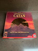 Catan : Égypte ancienne, Enlèvement ou Envoi, Utilisé