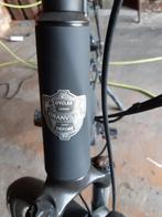Elektrische fiets  Grandville met 750km 1755 pajotegem, Fietsen en Brommers, Elektrische fietsen, Ophalen, Zo goed als nieuw
