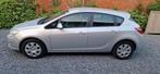 Opel astra j 1.6 benzine Automaat 122000km bj 2011, Auto's, Te koop, Zilver of Grijs, Stadsauto, Benzine