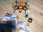 Lego city arctic 60193, Complete set, Ophalen of Verzenden, Lego, Zo goed als nieuw