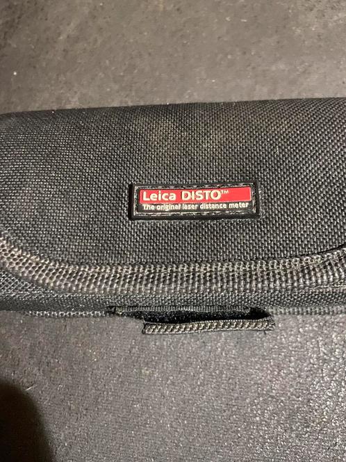 Leica., Elektronische apparatuur, Overige elektronische apparatuur, Zo goed als nieuw, Ophalen