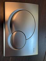 Plaque coomande Geberit, Bricolage & Construction, Enlèvement, Comme neuf