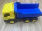 vrachtwagen, Kinderen en Baby's, Ophalen, Gebruikt