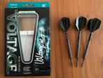 Gesigneerde  Target Rob Cross Pixel Darts, Sport en Fitness, Darts, Ophalen of Verzenden, Nieuw, Pijlen