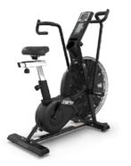 Octane Fitness ADX Air Bike | Upright bike, Ophalen of Verzenden, Zo goed als nieuw, Benen