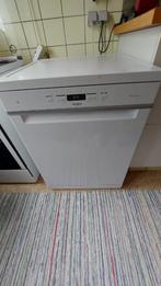 Whirlpool WFC 3C42 P Vaatwasser, Ophalen, Gebruikt, Vrijstaand, 60 cm of meer