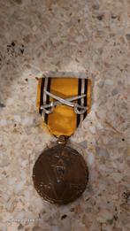 herdenkingsmedaille 39 45, Ophalen of Verzenden