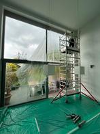 Renovatiewerken Groot of Klein tegen Vaste prijs., Behangen