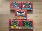 Saint Seiya Vintage 1988 Cloth Mask JAP, Ophalen of Verzenden, Gebruikt