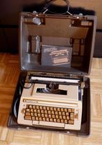 Elektrische Schrijfmachine Typemachine Typewriter C400 Smith, Ophalen of Verzenden