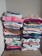 Pakket meisjeskleding babykleding Maat 68 100stuks+, Ophalen of Verzenden, Zo goed als nieuw, Maat 50
