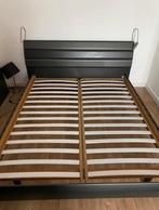 Complete Slaapkamer - Bed, kast & 2 nachtkastjes, Ophalen of Verzenden, Zo goed als nieuw
