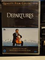 Departures, Yojiro Takita, Ophalen of Verzenden